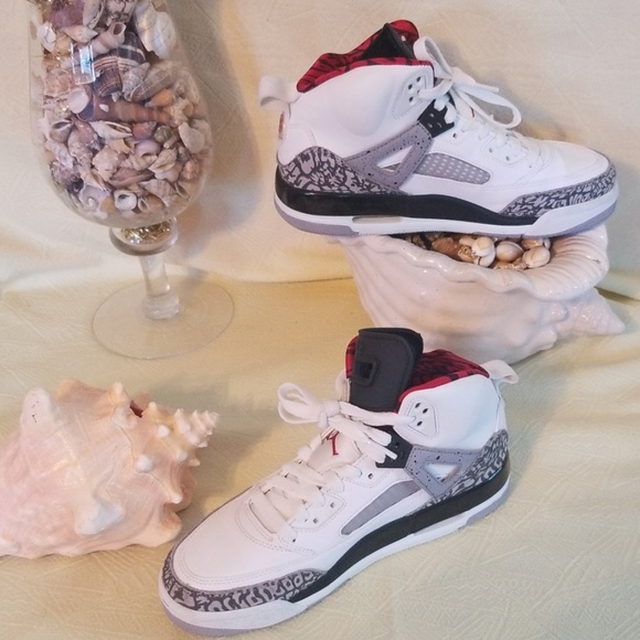 Jordan Spizike - Picture 5 of 8